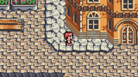 Lufia: The Legend Returns screenshot 6