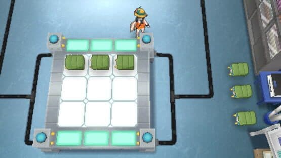 Pokémon Ultra Moon screenshot 4