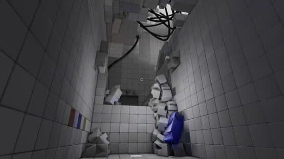 Q.U.B.E: Director's Cut screenshot 6