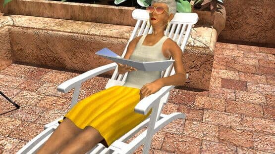 Nancy Drew: The Phantom of Venice screenshot 4