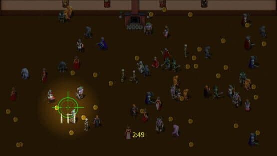 Hidden in Plain Sight screenshot 5