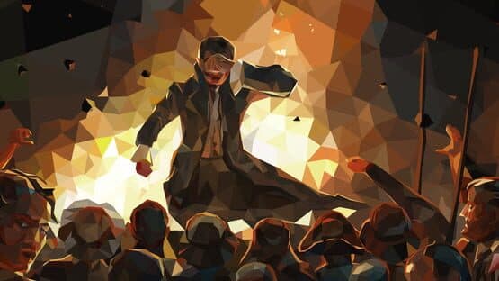 We. The Revolution screenshot 3