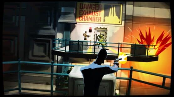 CounterSpy screenshot 1
