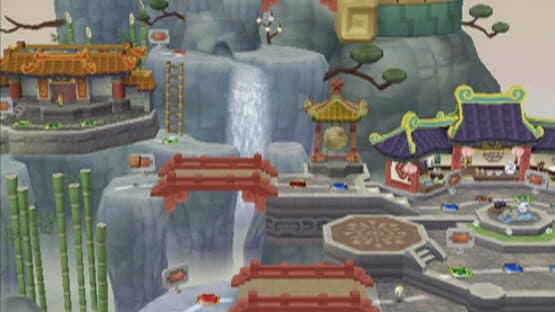 Mario Party 7 screenshot 3