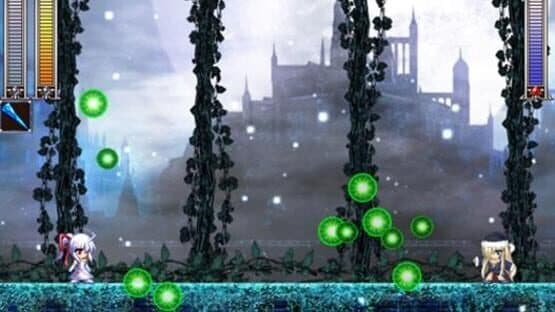 Rosenkreuzstilette Freudenstachel screenshot 1