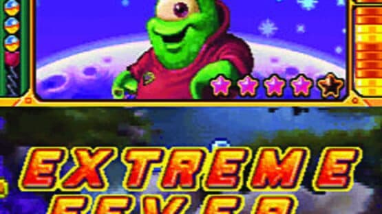 Peggle: Dual Shot screenshot 1