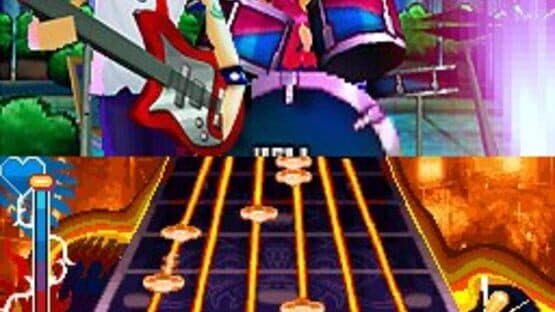 Guitar Rock Tour screenshot 2