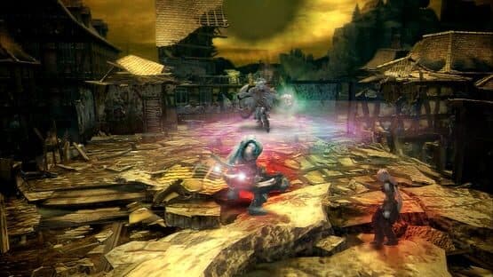 Knights Contract screenshot 3