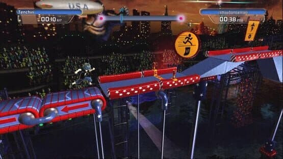 Doritos Crash Course screenshot 2