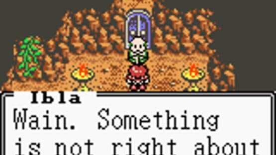 Lufia: The Legend Returns screenshot 5