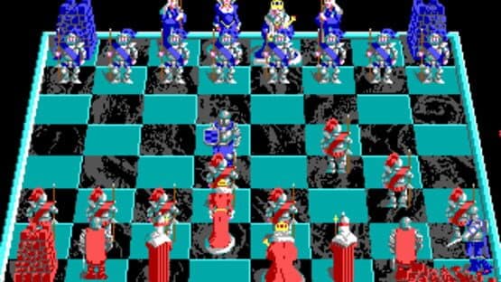 Battle Chess screenshot 5