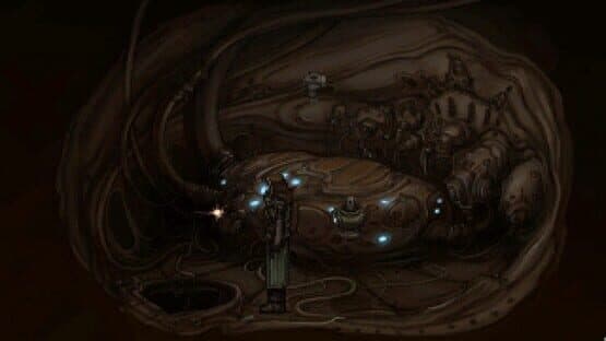 Primordia screenshot 4