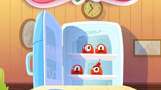 Pudding Monsters screenshot 1