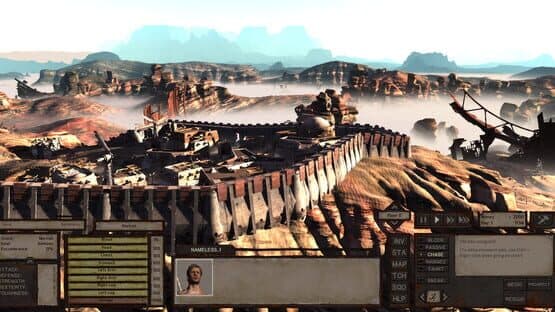 Kenshi screenshot 2