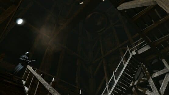 Velvet Assassin screenshot 2