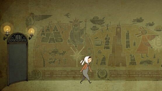 Luna: The Shadow Dust screenshot 2