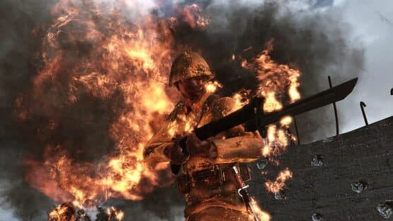 Rising Storm screenshot 1