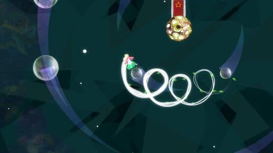 Gravity Ghost screenshot 5