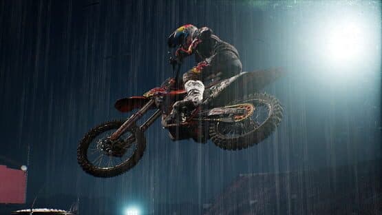 Monster Energy Supercross: The Official Videogame screenshot 1