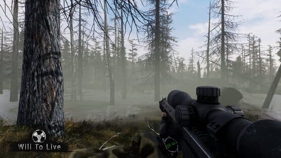 Will to Live Online screenshot 2