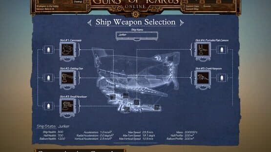 Guns of Icarus Online screenshot 5