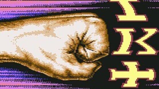 International Karate + screenshot 5