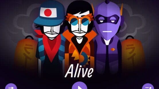 Incredibox screenshot 3