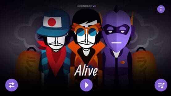 Incredibox screenshot 2