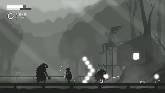 Gloom screenshot 2