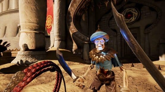 City of Brass screenshot 4