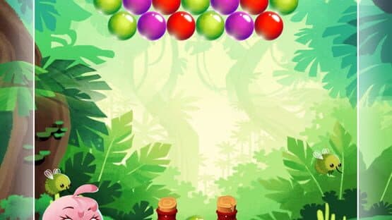 Angry Birds: Pop! screenshot 4