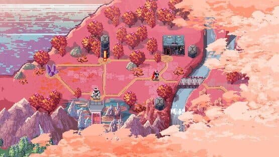 Star Renegades screenshot 6