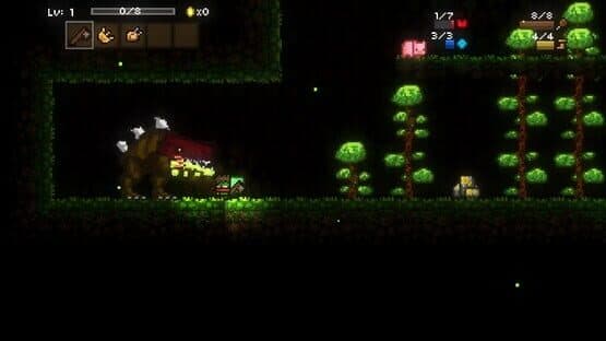 Magicite screenshot 4