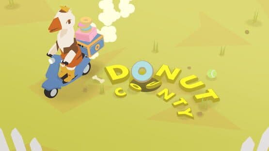 Donut County screenshot 5