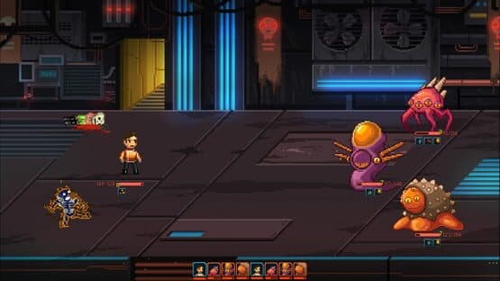 Halcyon 6: Starbase Commander Lightspeed Edition screenshot 1