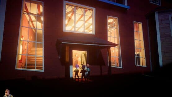 Secret Neighbor screenshot 1