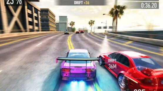 Need for Speed: No Limits screenshot 2