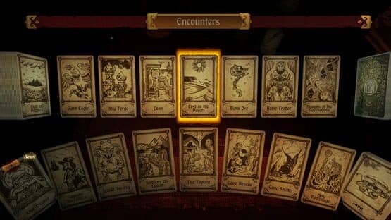 Hand of Fate screenshot 3