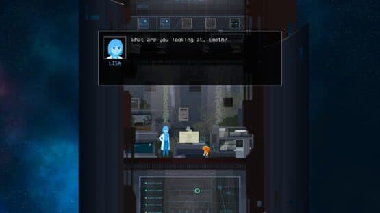 Opus: The Day We Found Earth screenshot 2