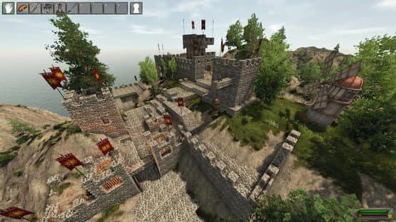 Reign of Kings screenshot 3