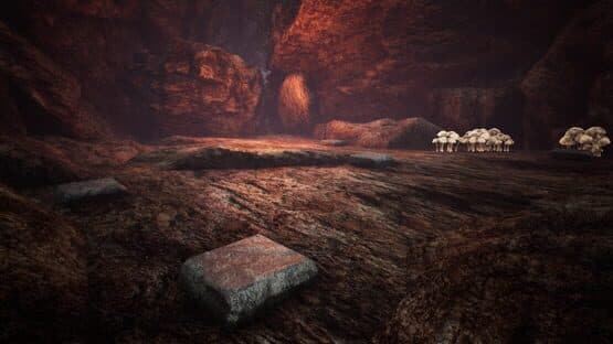 Nephise Begins screenshot 3