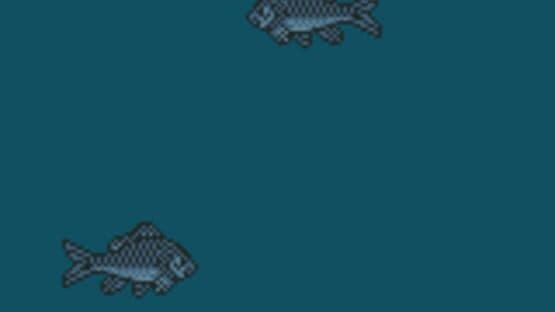 Legend of the River King GB screenshot 2