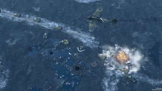 Sudden Strike 4 screenshot 4