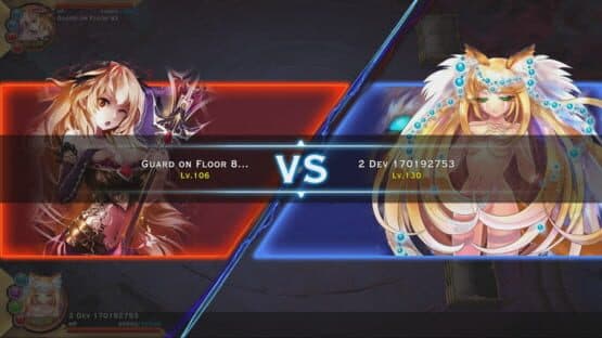 Lies of Astaroth screenshot 1