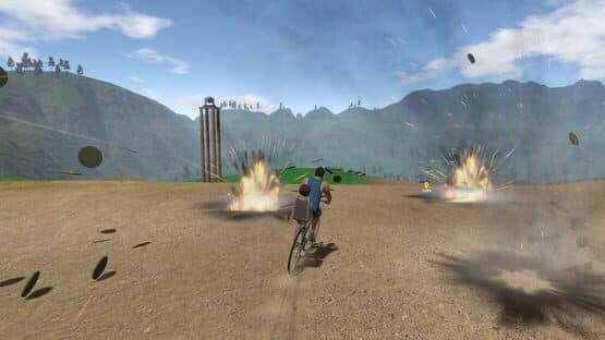 Guts and Glory screenshot 5