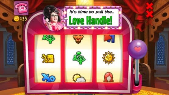 Kitty Powers' Matchmaker screenshot 4
