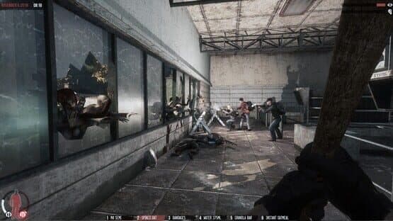 Infestation: The New Beginning screenshot 2