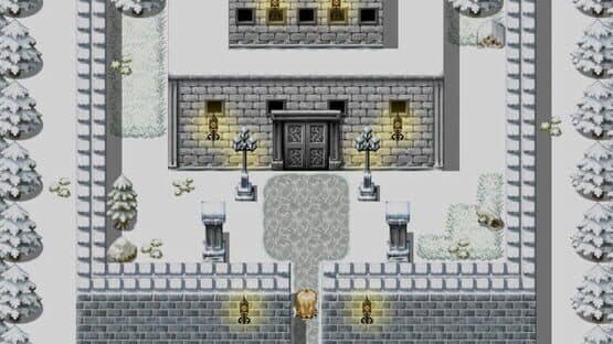 Dark Elf screenshot 5