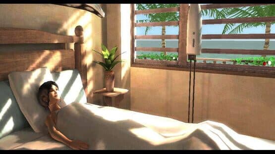 Dreamfall: The Longest Journey screenshot 2