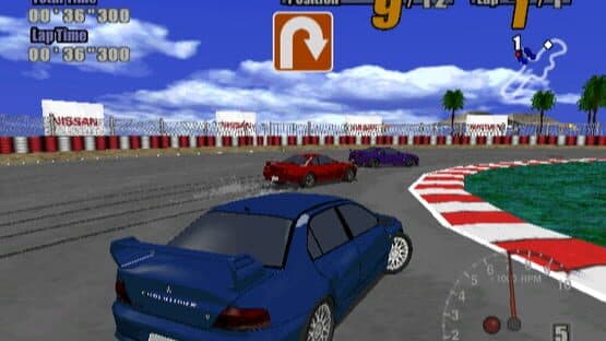 GT Pro Series screenshot 2